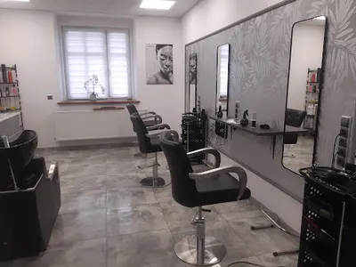 Zakład fryzjerski Florian